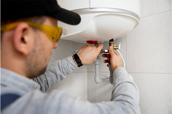 imagen servicio de mantenimiento fontaneria austral servicios